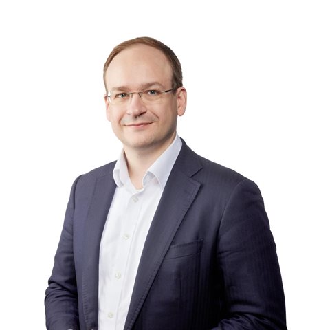 Reinhard Hoell
